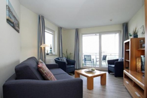 Yachthafenresidenz-Wohnung-8303-859 Kühlungsborn